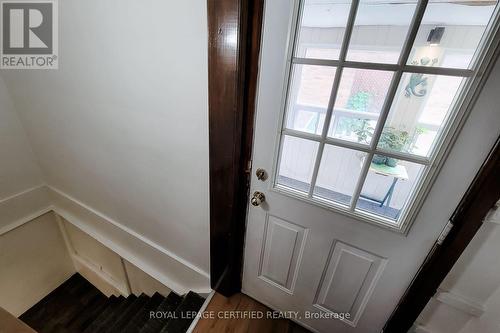 55 Garner Road, Hamilton, ON - Indoor Photo Showing Other Room