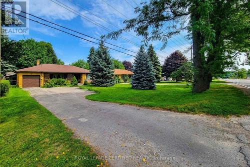 55 Garner Road, Hamilton, ON - Outdoor
