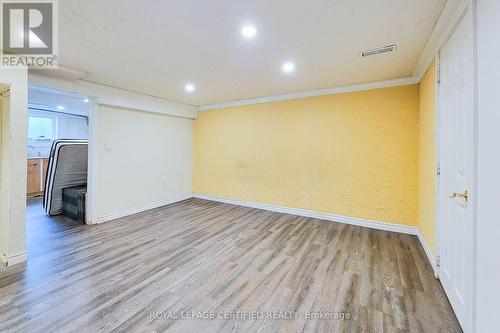 55 Garner Road, Hamilton, ON - Indoor