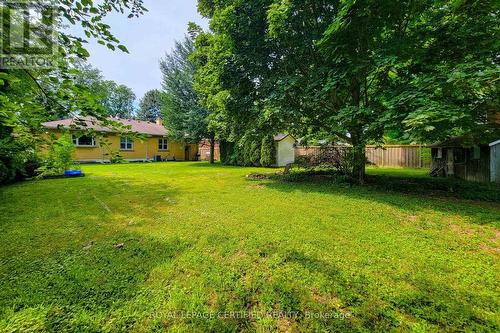 55 Garner Road, Hamilton, ON - Outdoor