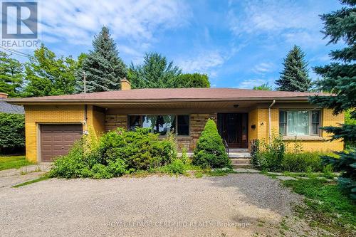 55 Garner Road, Hamilton, ON - Outdoor