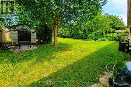 55 Garner Road, Hamilton, ON - Outdoor