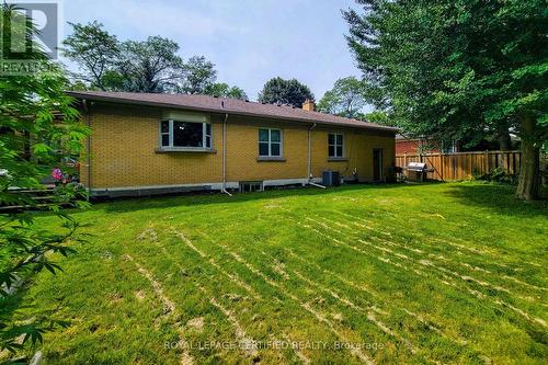 55 Garner Road, Hamilton, ON - Outdoor