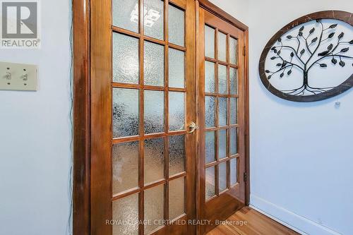 55 Garner Road, Hamilton, ON - Indoor Photo Showing Other Room