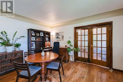 55 Garner Road, Hamilton, ON - Indoor