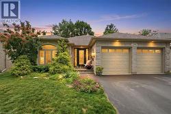 34 BROOKLYN Avenue  Brantford, ON N3T 1B4