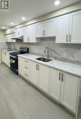 (BASEMENT) - 35 JOYCEDALE STREET , Markham, Ontario L3S 3G9 2