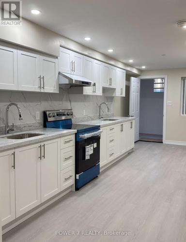 (BASEMENT) - 35 JOYCEDALE STREET , Markham, Ontario L3S 3G9 3