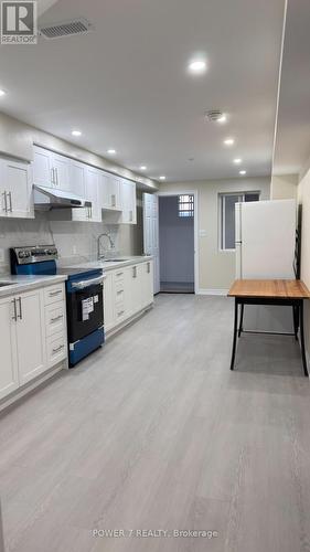 (BASEMENT) - 35 JOYCEDALE STREET , Markham, Ontario L3S 3G9 4
