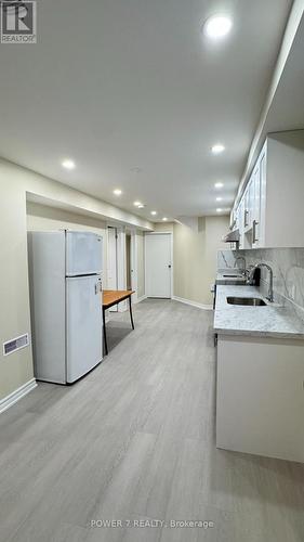(BASEMENT) - 35 JOYCEDALE STREET , Markham, Ontario L3S 3G9 5