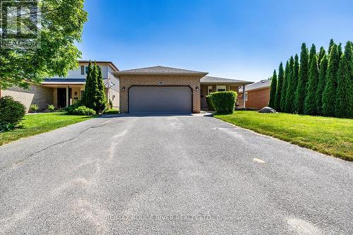640 PINEWOOD DRIVE  Peterborough, ON K9K 1L2