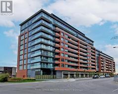 416 - 99 EAGLE ROCK WAY  Vaughan, ON L6A 5A7