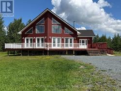 LT 12 CON 5 CLUTE TOWNSHIP  Cochrane (Cochrane Unorganized), ON P0L 1C0