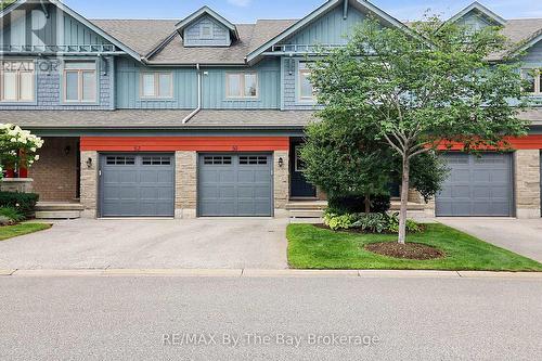50 SILVER GLEN BOULEVARD  Collingwood, ON L9Y 0G9