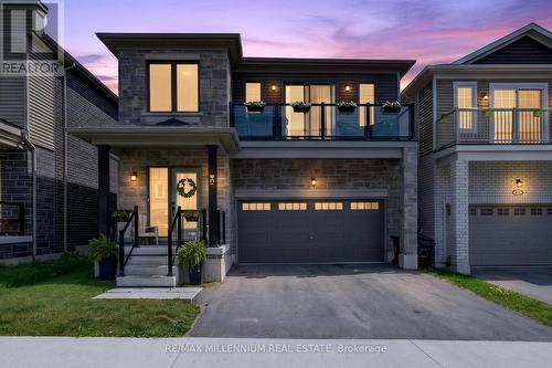 45 WHEATFIELD ROAD  Barrie, ON L9J 0T5