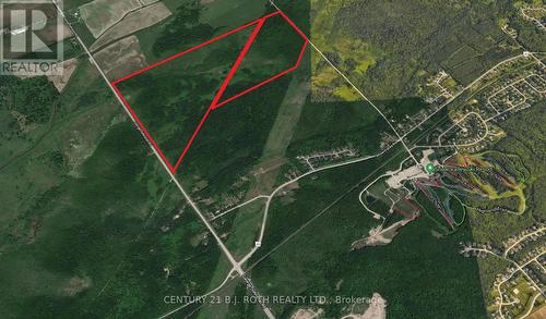 2361 George Johnston Road, Springwater, ON 