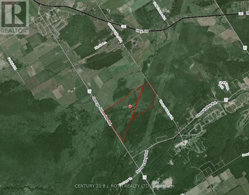 2361 George Johnston Road, Springwater, ON 