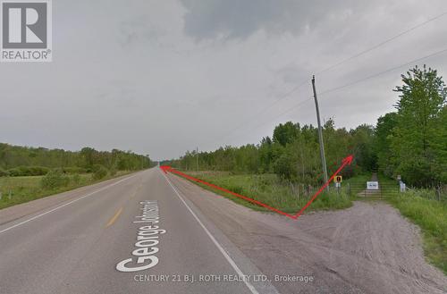 2361 George Johnston Road, Springwater, ON 