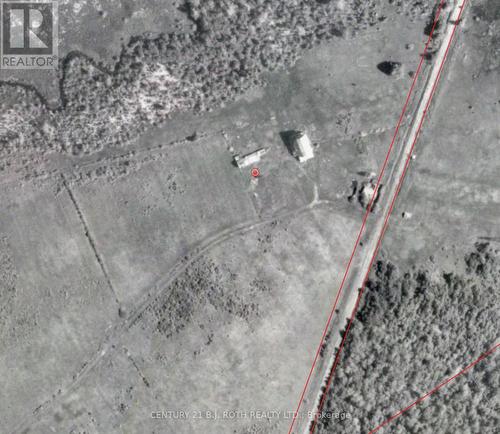 2361 George Johnston Road, Springwater, ON 
