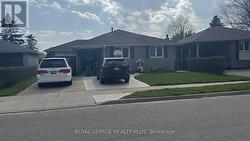 34 HASLEMERE AVENUE  Brampton, ON L6W 2X4