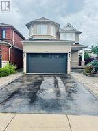 BASEMENT - 33 DEERWOOD CRESCENT Richmond Hill, ON L4E 3V4