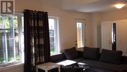 BASEMENT - 39 STALLIBRASS LANE S Richmond Hill, ON L4C 2M8