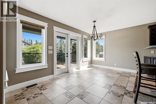 7 Lott Road E, White City, SK -  With Exterior