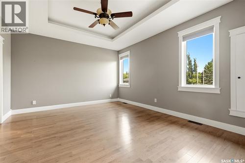 7 Lott Road E, White City, SK - Indoor Photo Showing Other Room