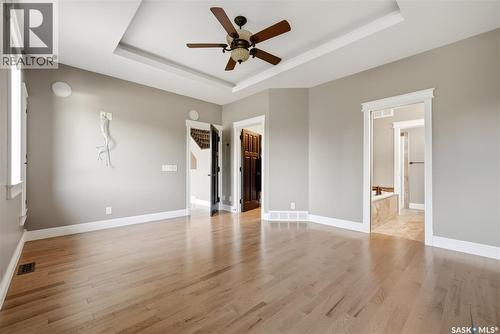 7 Lott Road E, White City, SK - Indoor Photo Showing Other Room