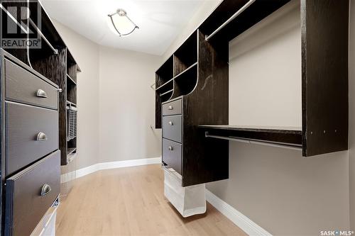 7 Lott Road E, White City, SK - Indoor