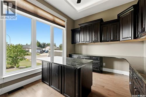 7 Lott Road E, White City, SK - Indoor