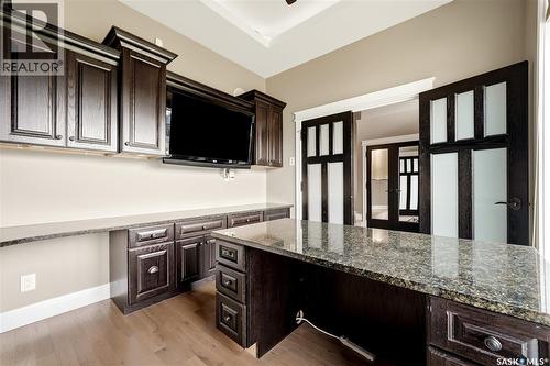 7 Lott Road E, White City, SK - Indoor
