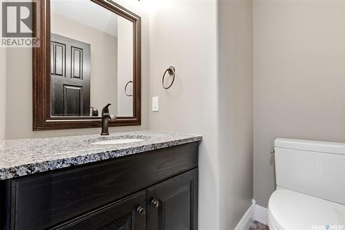 7 Lott Road E, White City, SK - Indoor Photo Showing Bathroom