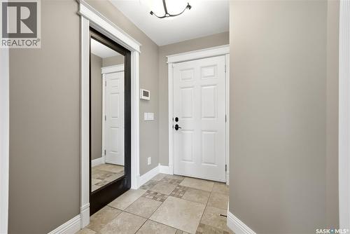 7 Lott Road E, White City, SK - Indoor Photo Showing Other Room