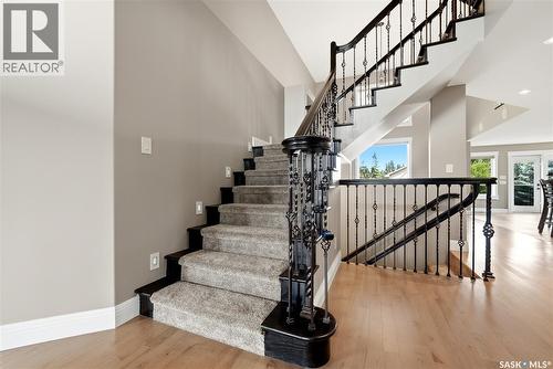 7 Lott Road E, White City, SK - Indoor Photo Showing Other Room