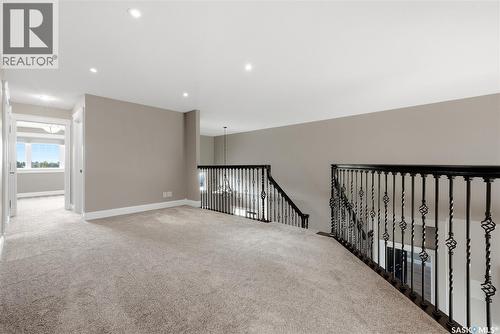 7 Lott Road E, White City, SK - Indoor Photo Showing Other Room