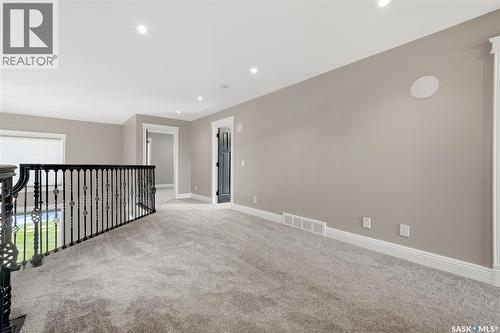 7 Lott Road E, White City, SK - Indoor Photo Showing Other Room