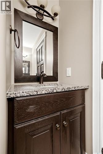 7 Lott Road E, White City, SK - Indoor Photo Showing Bathroom
