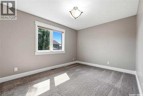 7 Lott Road E, White City, SK - Indoor Photo Showing Other Room