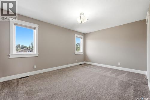 7 Lott Road E, White City, SK - Indoor Photo Showing Other Room