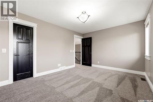 7 Lott Road E, White City, SK - Indoor