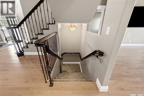 7 Lott Road E, White City, SK - Indoor Photo Showing Other Room
