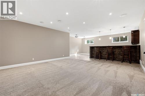 7 Lott Road E, White City, SK - Indoor Photo Showing Other Room