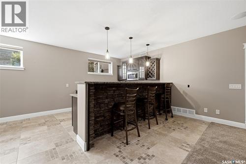 7 Lott Road E, White City, SK - Indoor