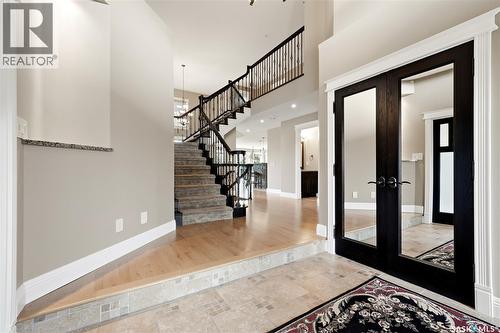 7 Lott Road E, White City, SK - Indoor Photo Showing Other Room