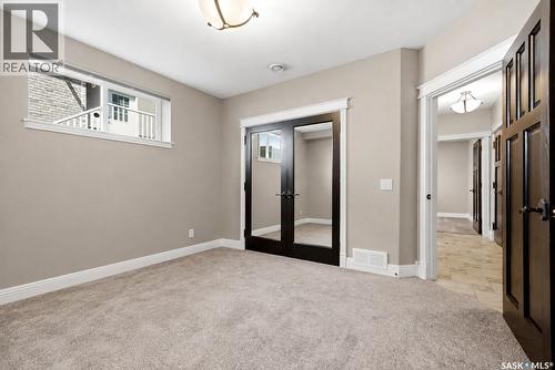7 Lott Road E, White City, SK - Indoor Photo Showing Other Room