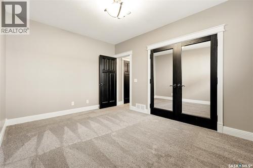 7 Lott Road E, White City, SK - Indoor Photo Showing Other Room