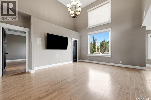7 Lott Road E, White City, SK - Indoor