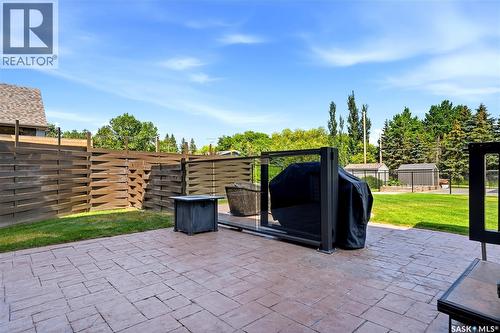 7 Lott Road E, White City, SK - Outdoor