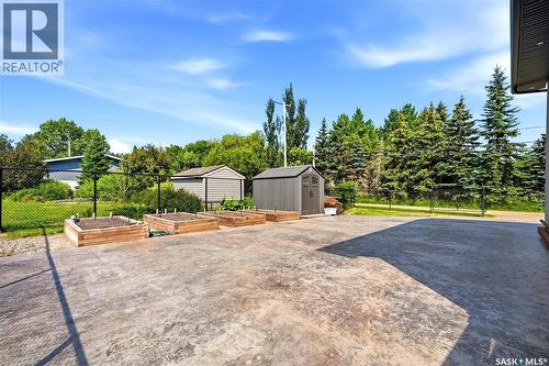 7 Lott Road E, White City, SK - Outdoor